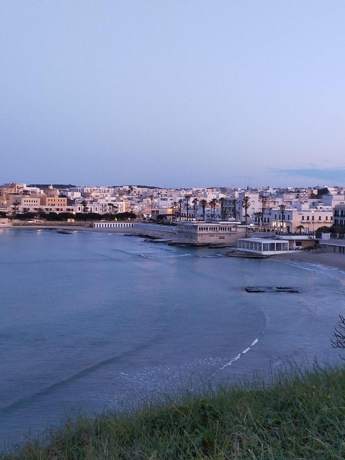 Tenuta San Lorenzo Villa Otranto Buitenkant foto